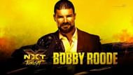 We haven't seen the last of the Roode-Strong contest yet!